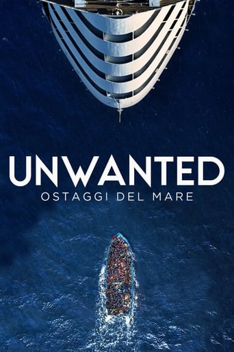 Unwanted – Ostaggi del mare