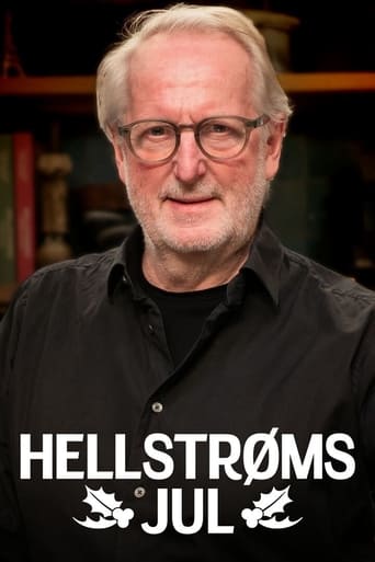 Hellstrøms