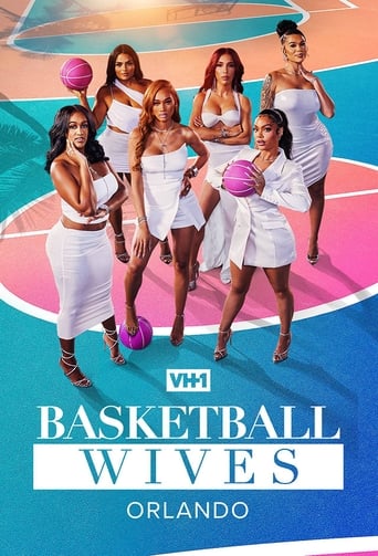 Mujeres de baloncesto: Orlando