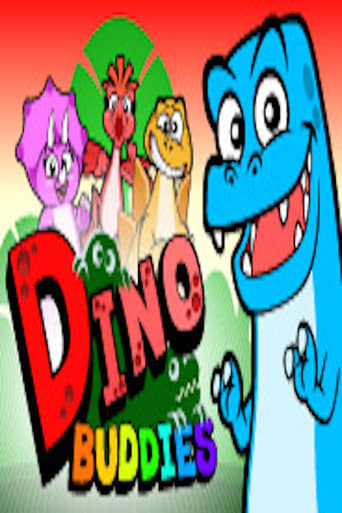 Little Fox动画故事Level01:Dino Buddies