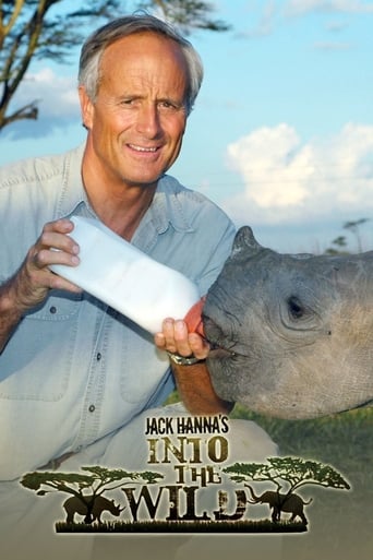 Jack Hanna's Into the Wild