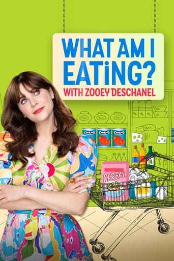 ¿Qué comemos? Con Zooey Deschanel