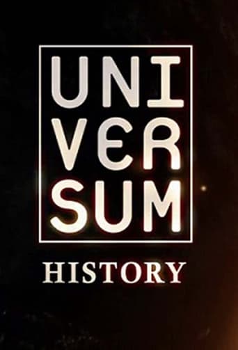 Universum History