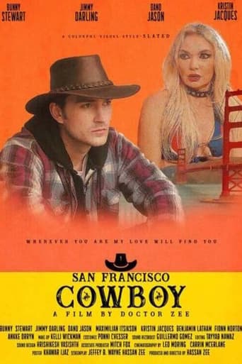 San Francisco Cowboy