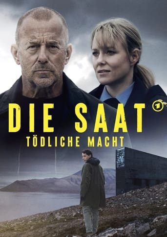 Die Saat - Tödliche Macht