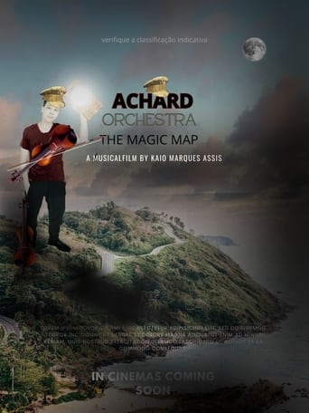 Achard Orchestra - O Mapa Mágico