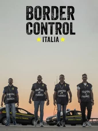 Border control Italia