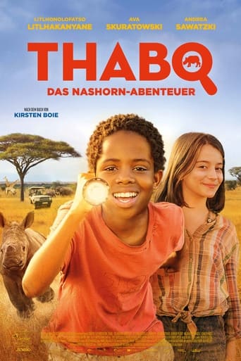 Thabo