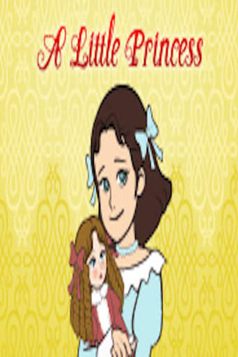 Little Fox动画故事Level06:A Little Princess