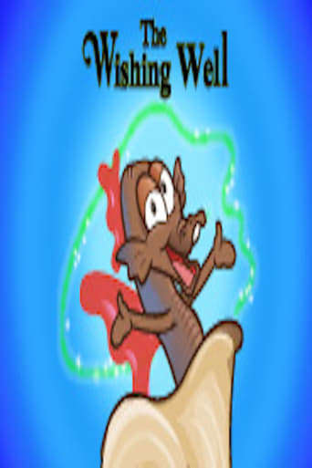 Little Fox动画故事Level04:The Wishing Well