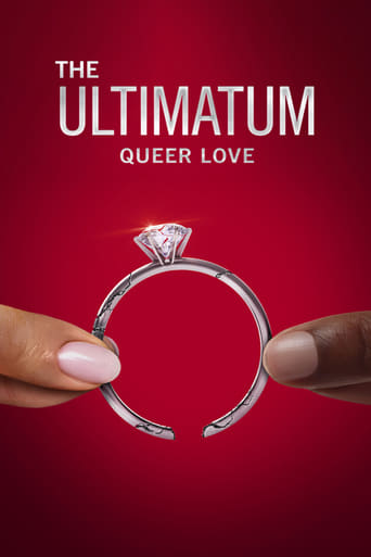 El ultimátum: Amor