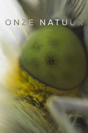 Onze natuur