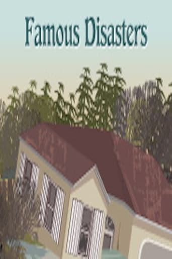 Little Fox动画故事Level09:Famous Disasters