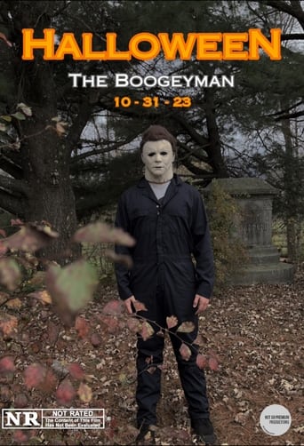 Halloween: The Boogeyman