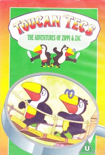 Toucan Tecs