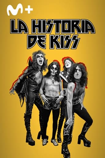 KISStory