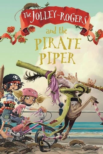 Nos Voisins Les Pirates