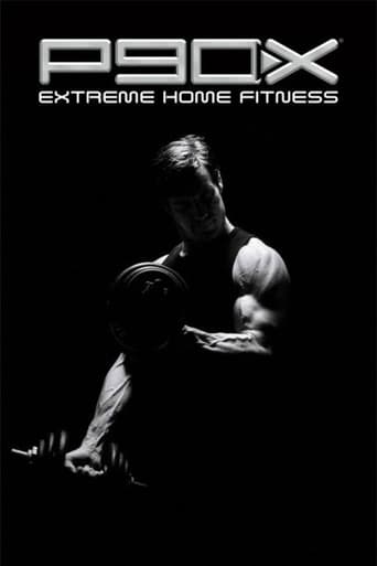 Beachbody P90X