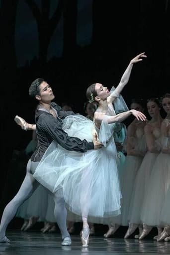 Giselle - Dutch National Ballet 2023/24