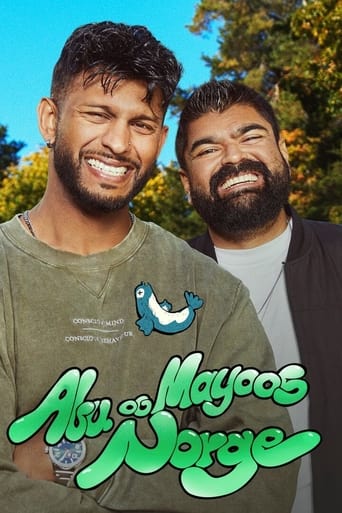 Abu og  Mayoos Norge