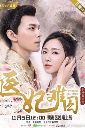 医妃难囚