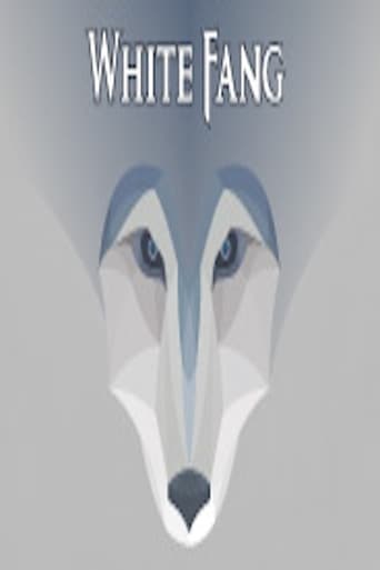 Little Fox动画故事Level08:White Fang