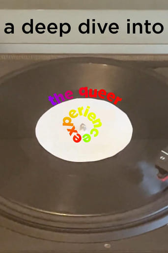 A deep dive into the queer experience