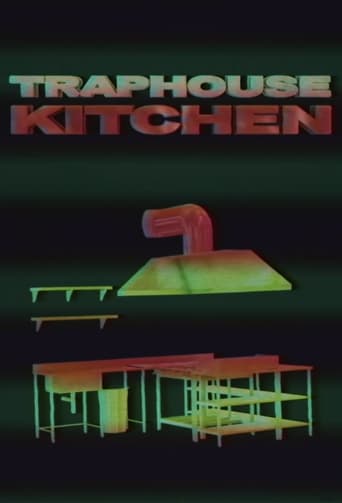 Trap House Kitchen