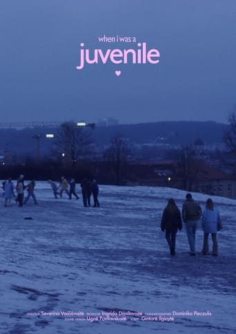 Kai aš buvau malalietka