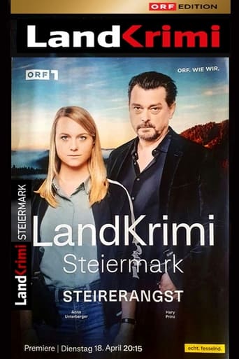 Steirerangst