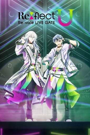 Re:vale LIVE GATE