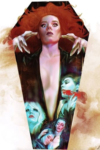 Parasite Lady