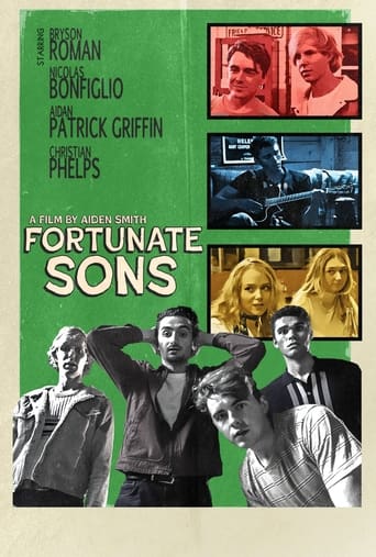 Fortunate Sons