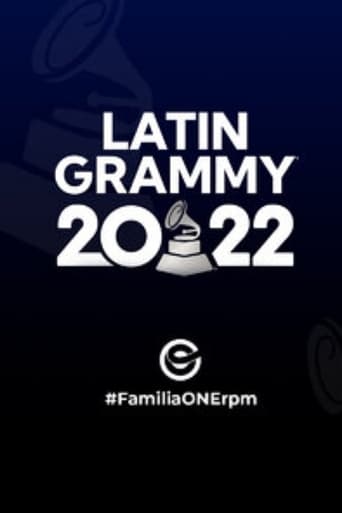 Premios Grammy Latino