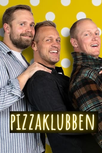 Pizzaklubben