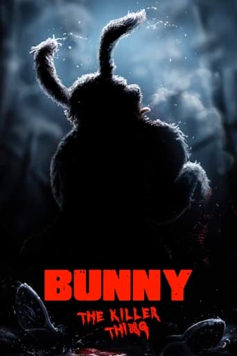 Bunny, la cosa asesina