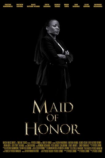 Maid of Honor