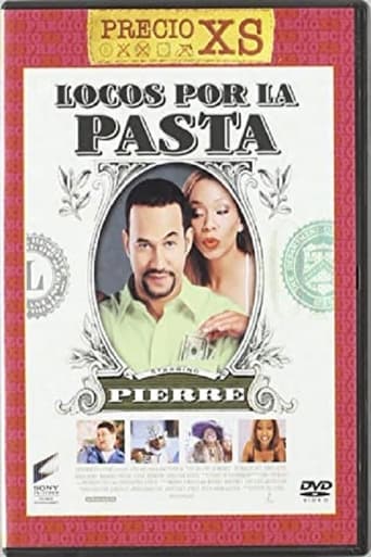 Locos por la pasta