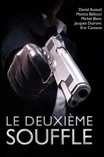 Le Deuxième Souffle
