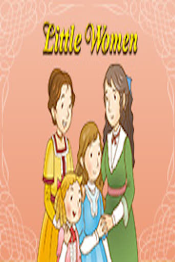 Little Fox动画故事Level07:Little Women