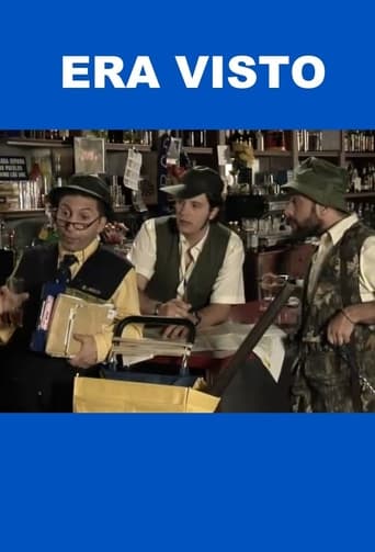 Era visto (2011)