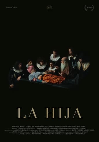 La hija