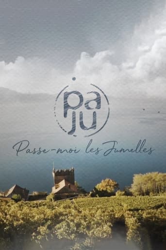 Passe-moi les jumelles
