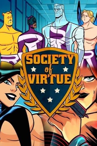 Sociedade da Virtude