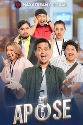 APOSE (Anak Podcast Sejati)