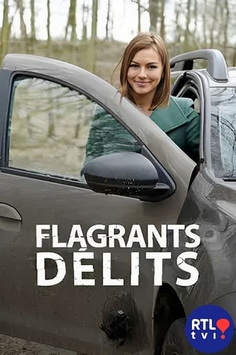 Flagrants délits