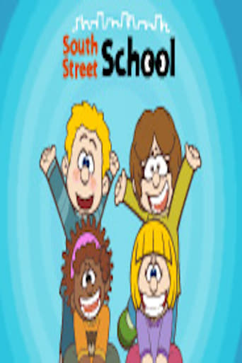 Little Fox动画故事Level03:South Street School