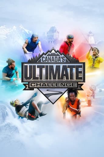 Canada's Ultimate Challenge