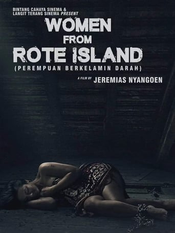 Women from Rote Island