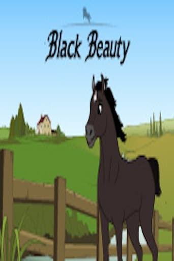 Little Fox动画故事Level06:Black Beauty